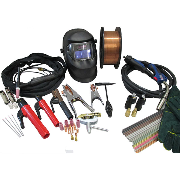 welding-consumables