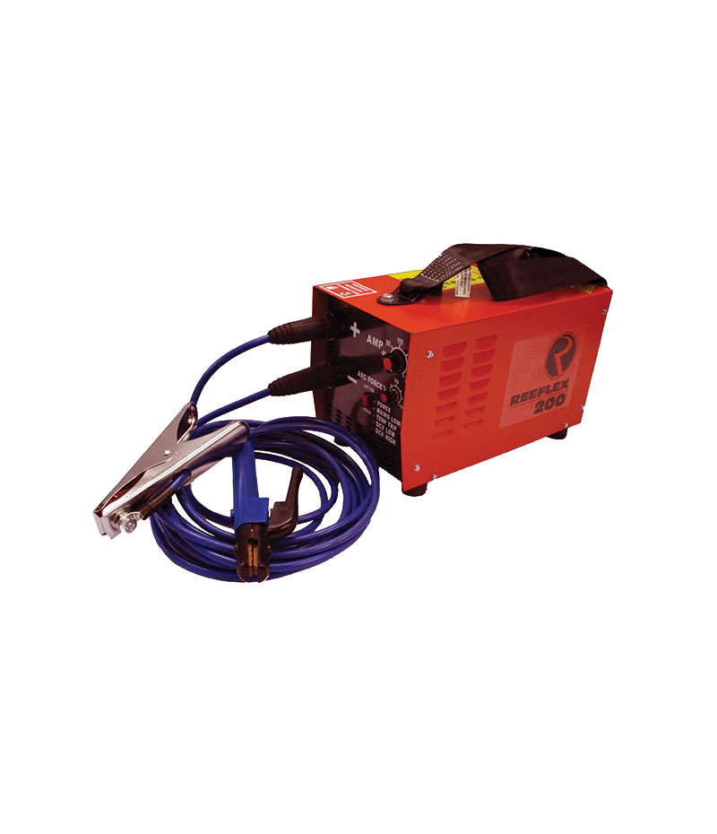 Reeflex-DC-Inverters-CC Reeflex DC Inverters CC - Image 1