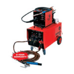 Reeflex Multi Process Inverters CCCV