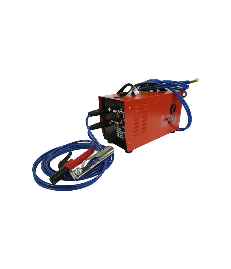 Reeflex-Loco-Battery-Inverters-CC Reeflex Loco Battery Inverters CC - Image 1