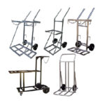 Steel Trolleys