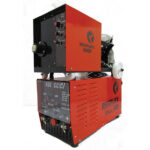 Reeflex 400A - 380V / 525V / Dual Multi Process CCCV Inverter