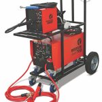 Reeflex 700A / Dual Multi Process CCCV Inverter