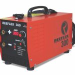 Reeflex 300A - 380V / 525V / Dual DC Inverter CC