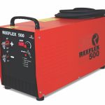 Reeflex 500A - 380V / 525V / Dual DC Inverter CC
