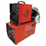 Reeflex 300A - 380V / 525V / Dual Multi Process CCCV Inverter