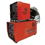 Reeflex 220A - 220V Multi Process CCCV Inverter