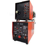 Reeflex 500A - 380V / 525V / Dual Multi Process CCCV Inverter