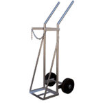 Gas Cylinder – Single