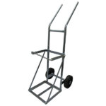 19kg Gas Trolley
