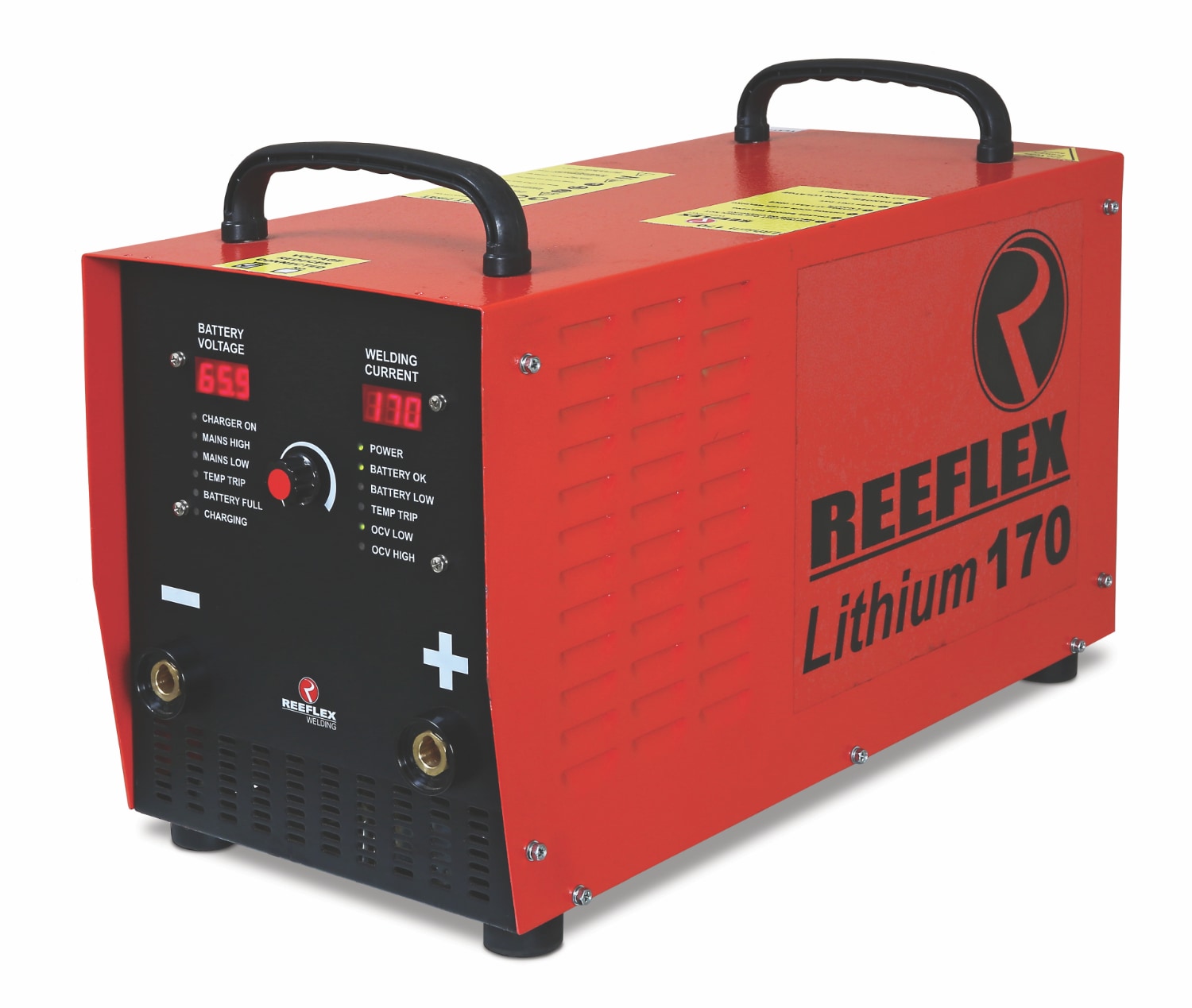 Lithium17001 Reeflex Lithium 170 - Image 1