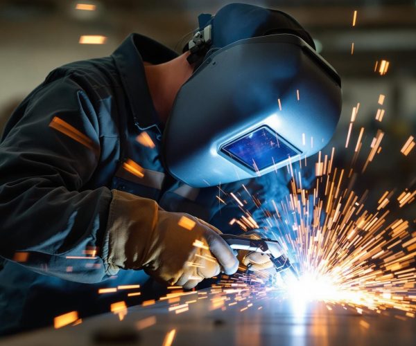 welder-welding